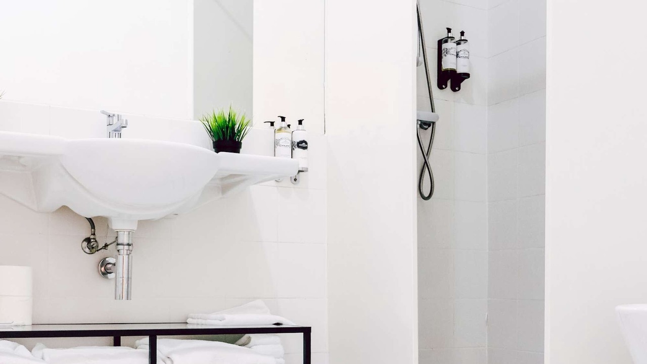 Photo of Bathroom in Se