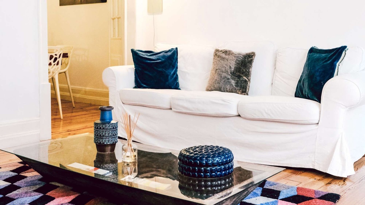 Photo of Livingroom in Se