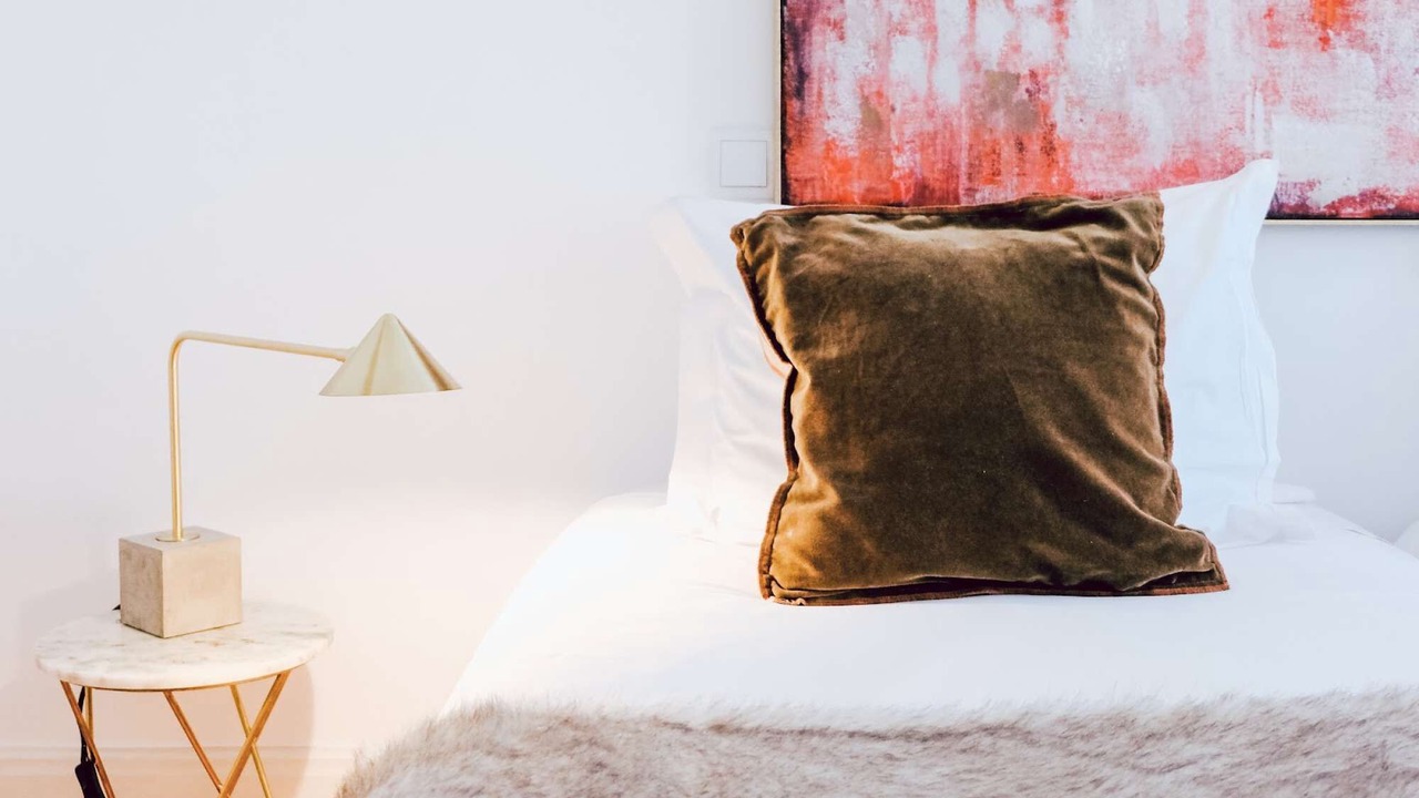 Photo of Bedroom in Se