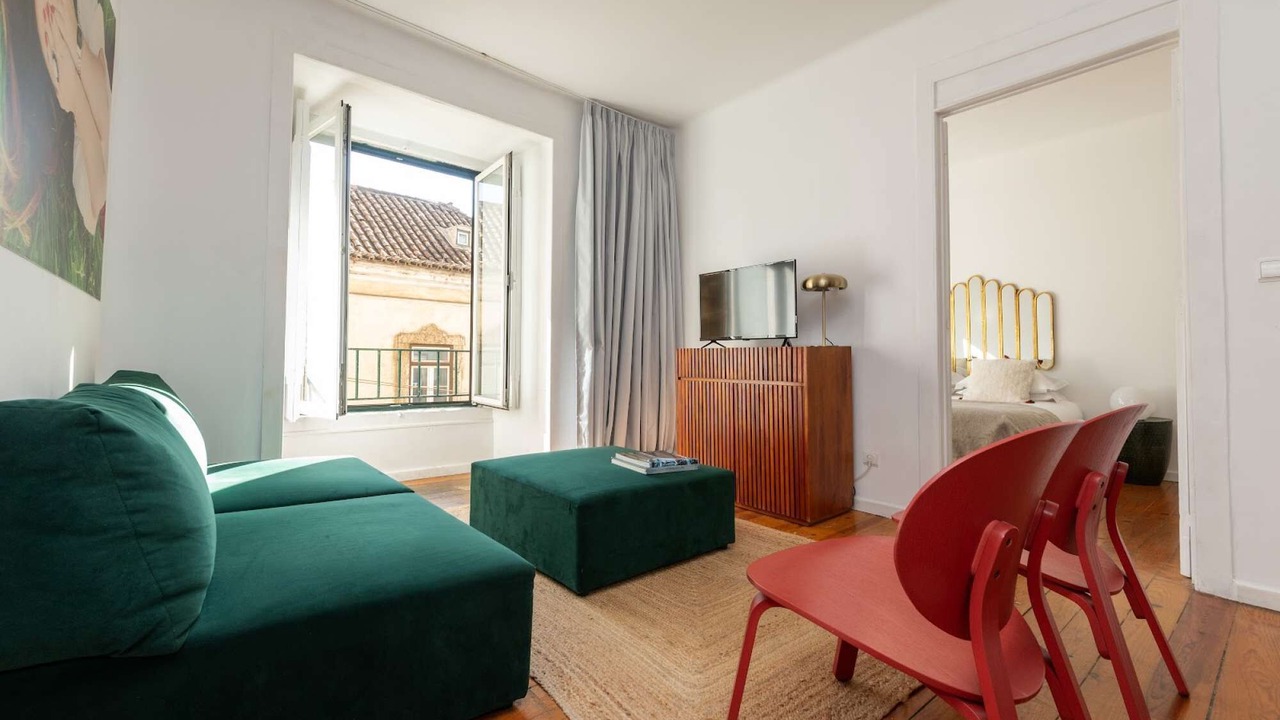 Photo of Bedroom in Se