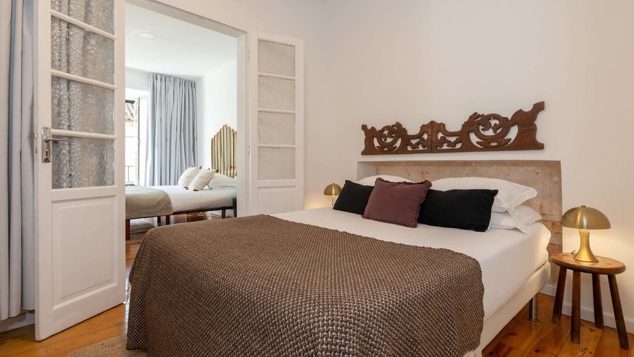 Photo of Bedroom in Se