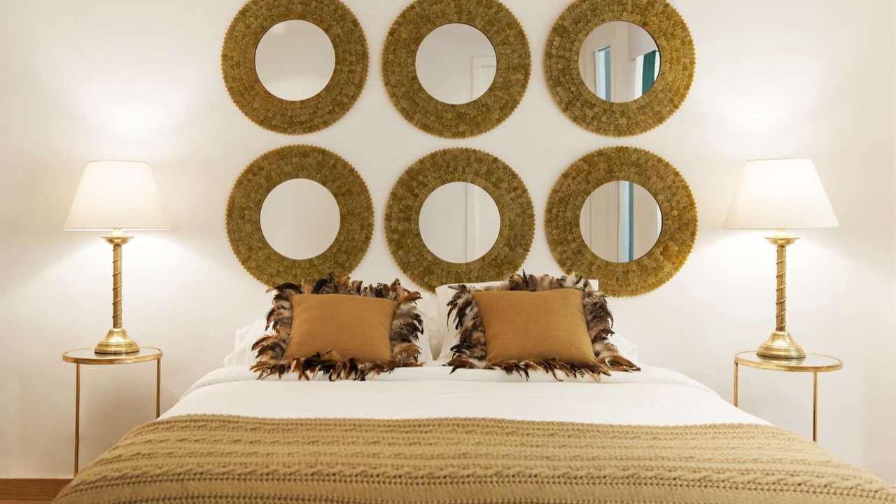 Photo of Bedroom in Sacramento