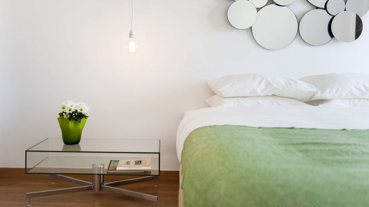 Photo of Bedroom in Sacramento