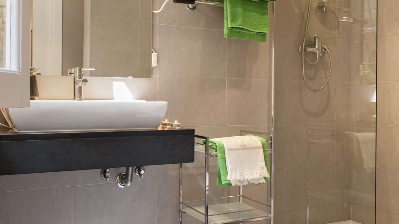 Photo of Bathroom in Sacramento