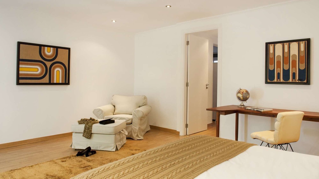 Photo of Bedroom in Sacramento
