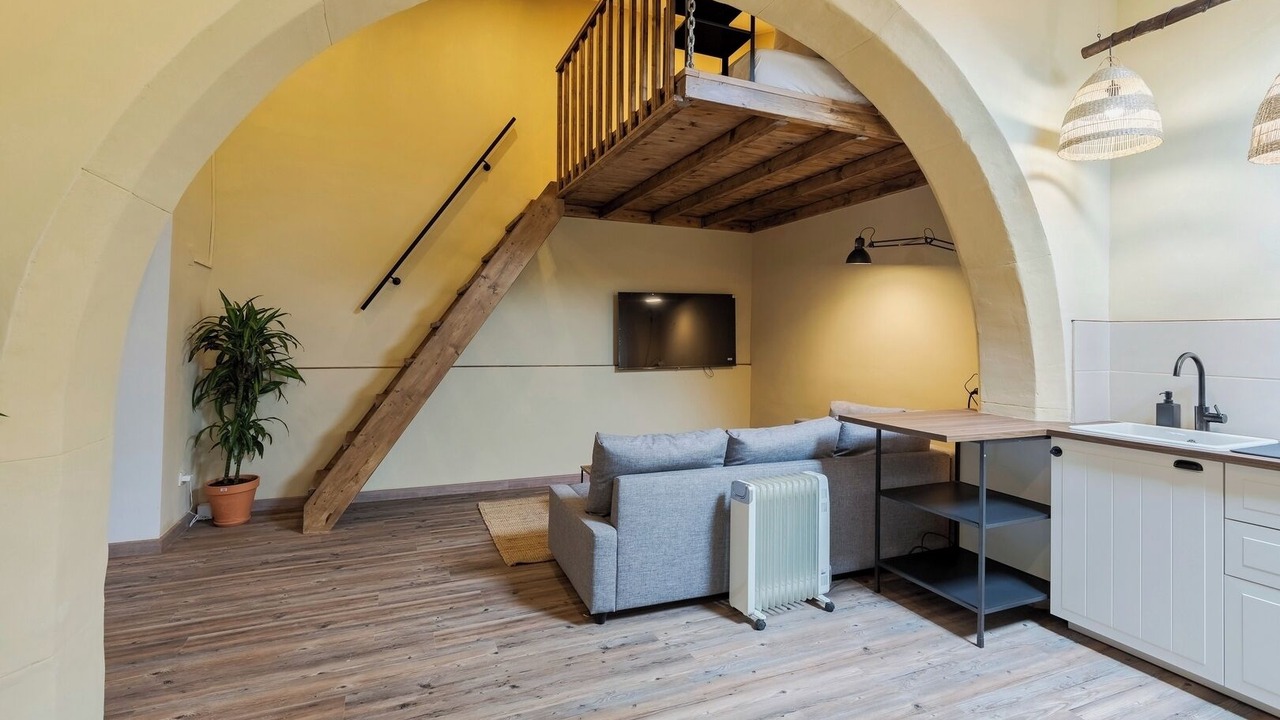 Photo of Livingroom in Setubal