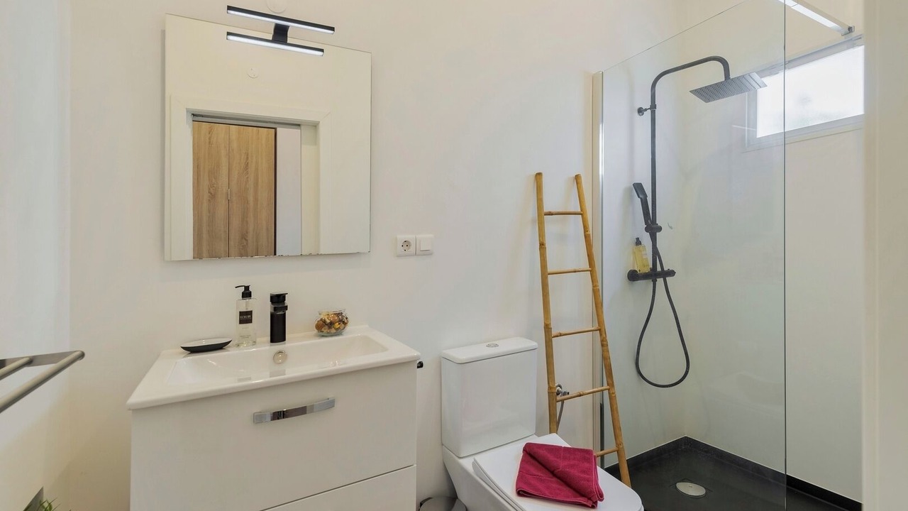 Photo of Bathroom in Setubal