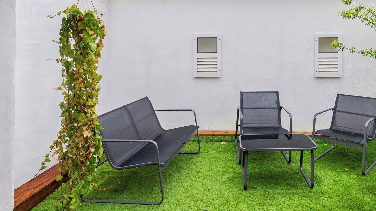 Photo of Patio Balcony in Setubal