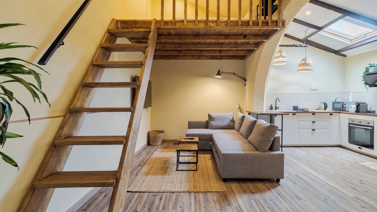 Photo of Livingroom in Setubal