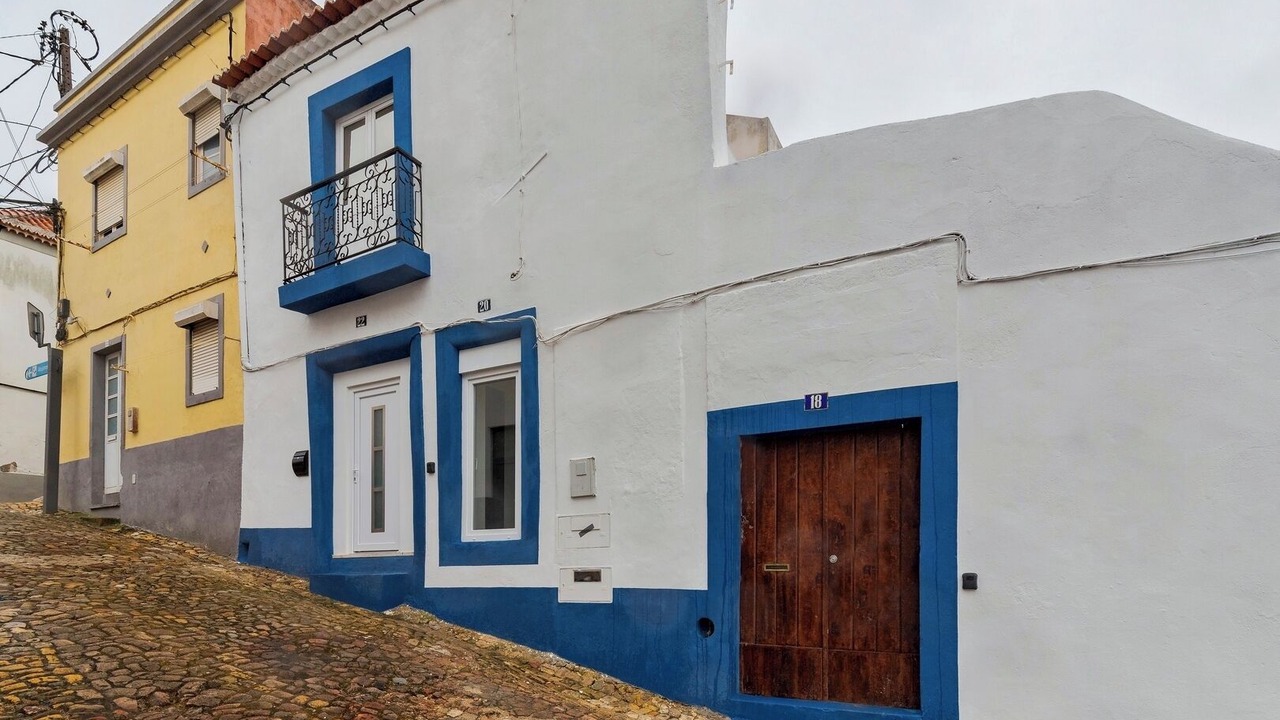 Photo of Outdoor in Setubal