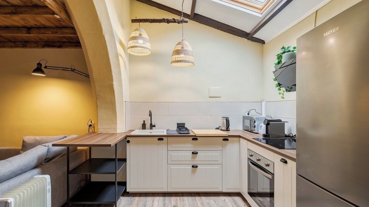 Photo of Kitchen in Setubal