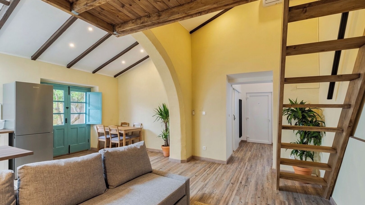 Photo of Livingroom in Setubal
