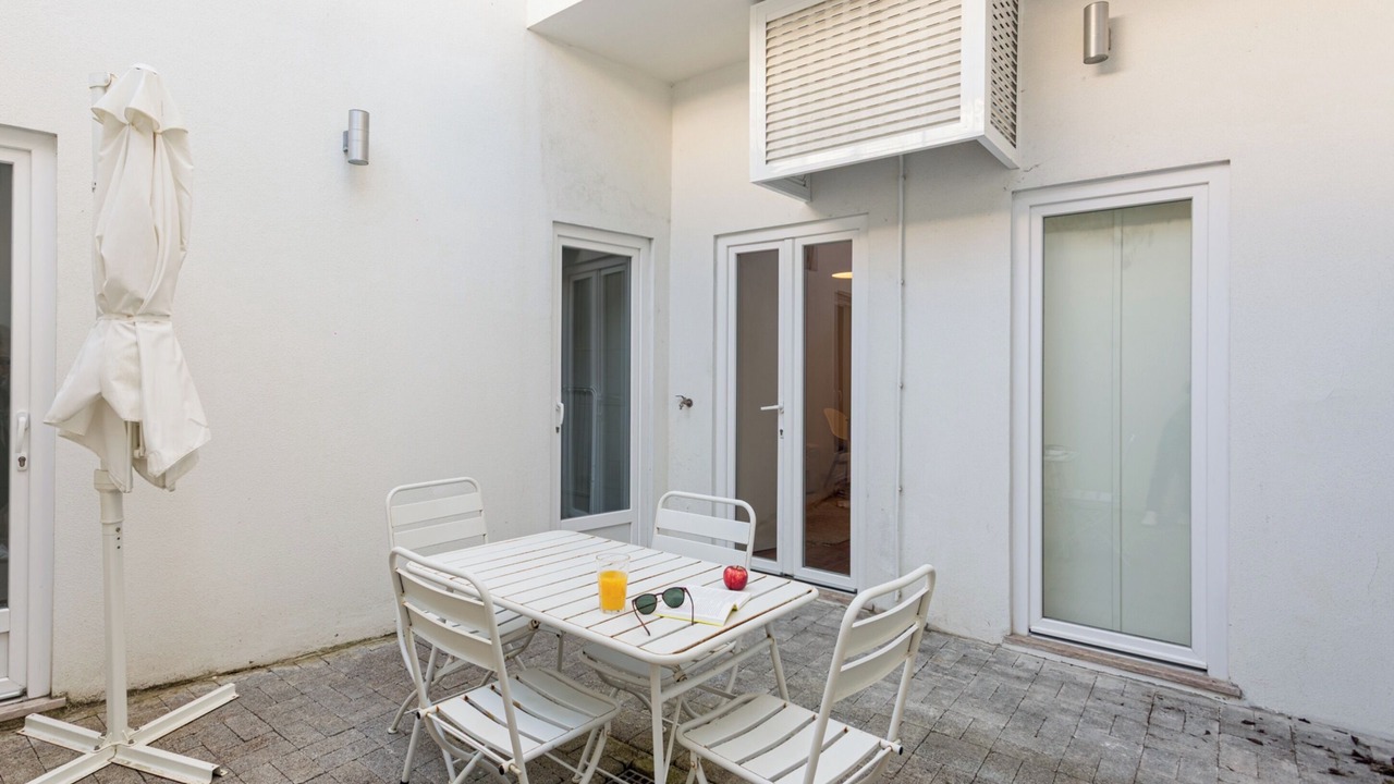 Photo of Outdoor in Santo Amaro
