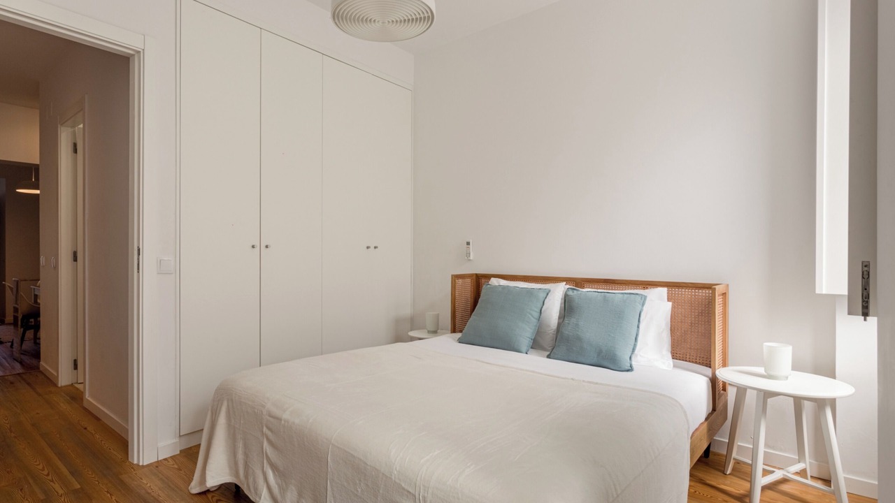 Photo of Bedroom in Santo Amaro