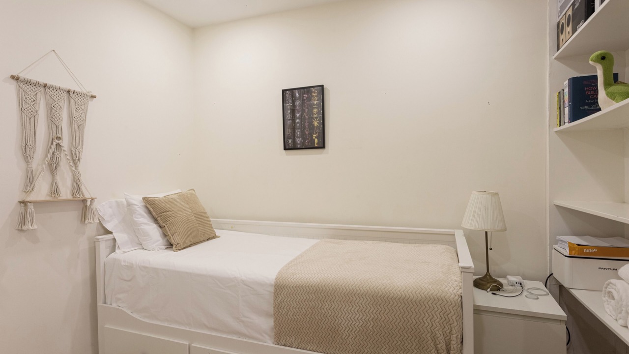Photo of Bedroom in Pena