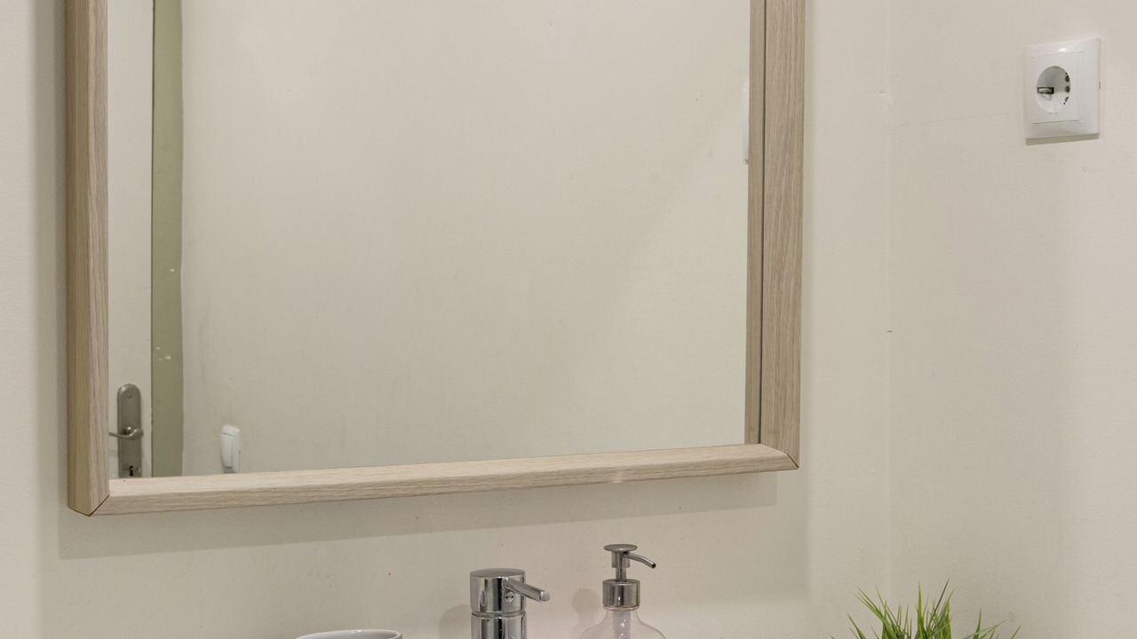 Photo of Bathroom in Pena