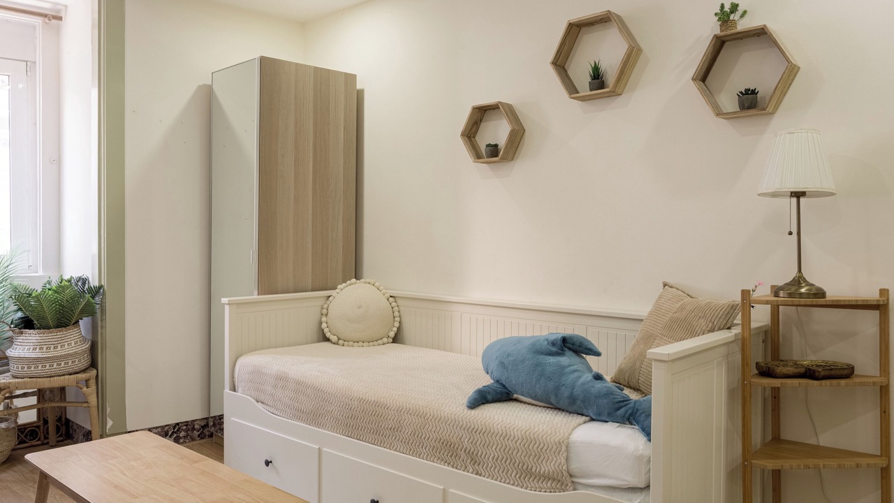 Photo of Bedroom in Pena