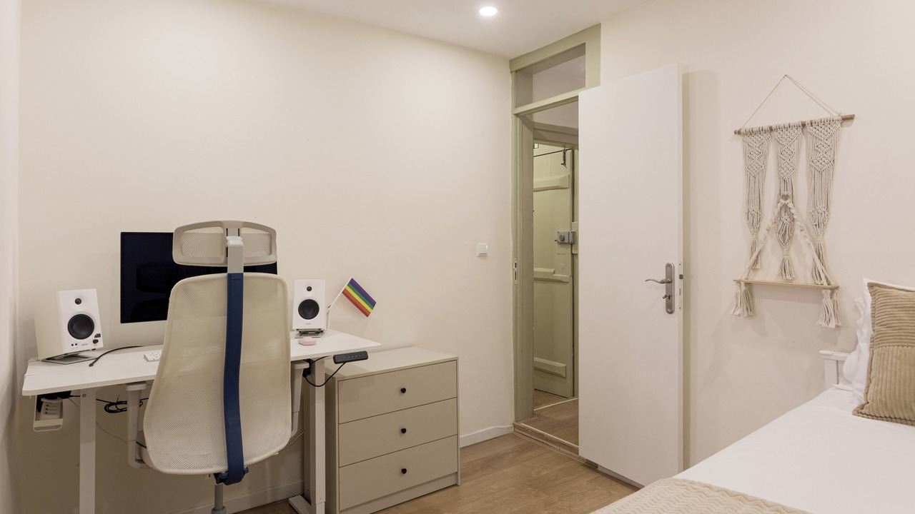 Photo of Bedroom in Pena