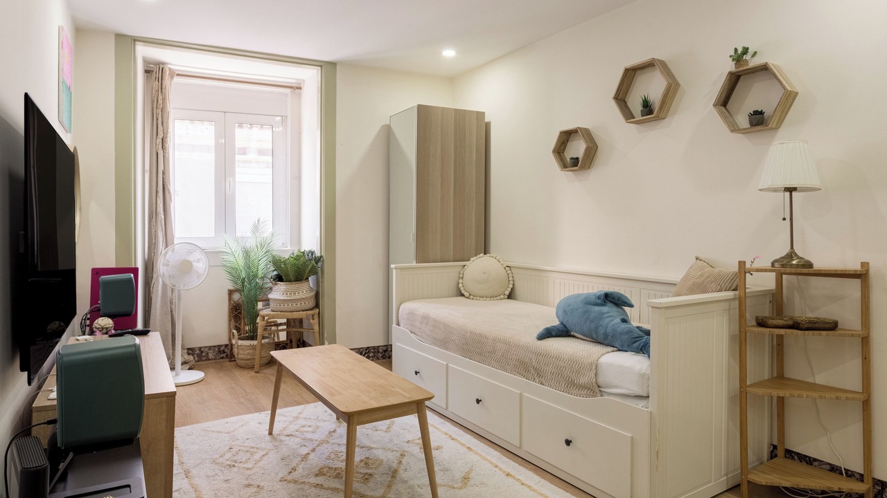 Photo of Bedroom in Pena