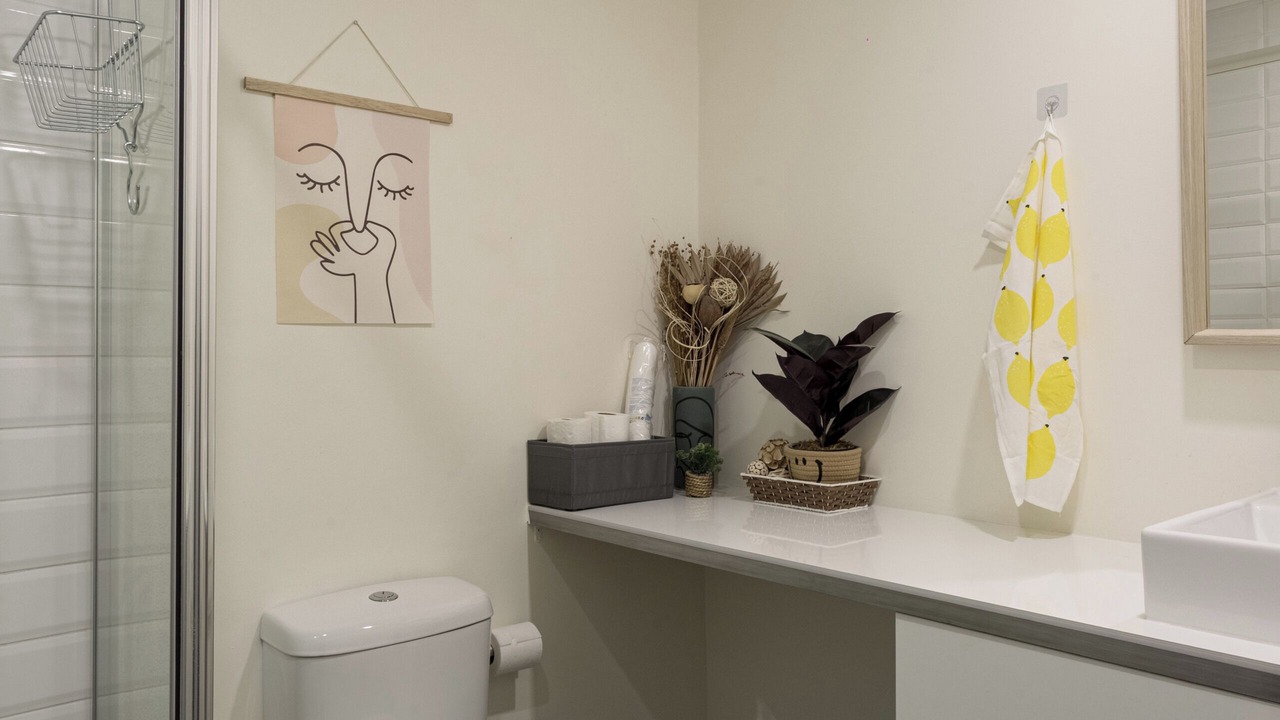 Photo of Bathroom in Pena