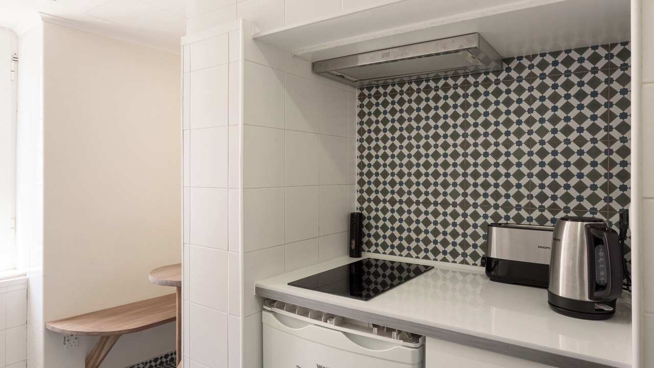 Photo of Kitchen in Pena