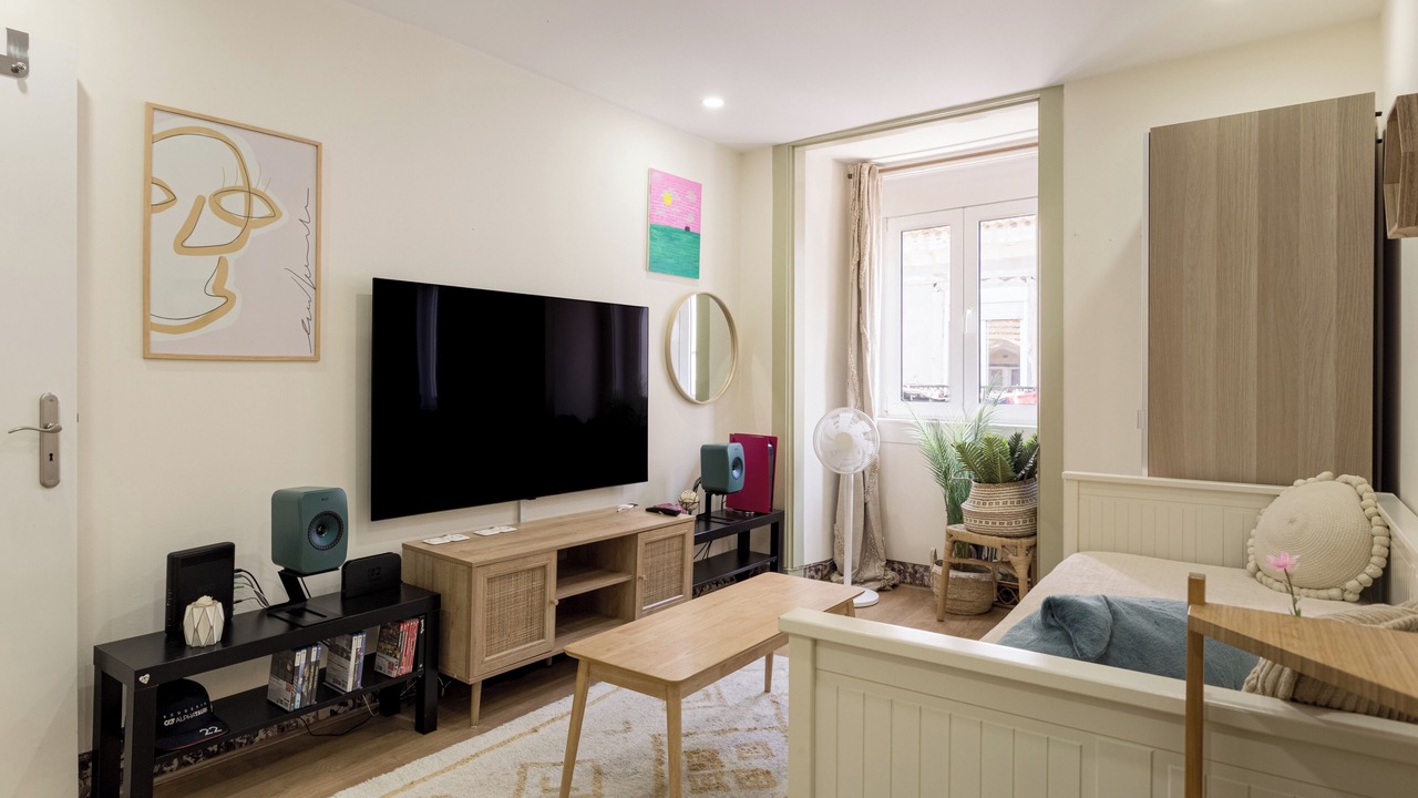 Photo of Bedroom in Pena