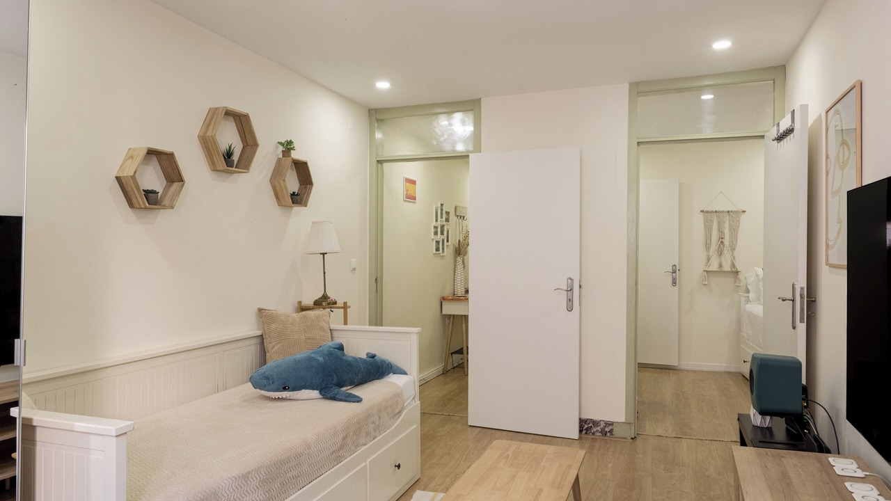 Photo of Bedroom in Pena