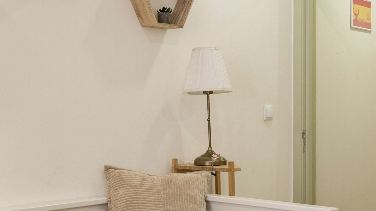 Photo of Bedroom in Pena