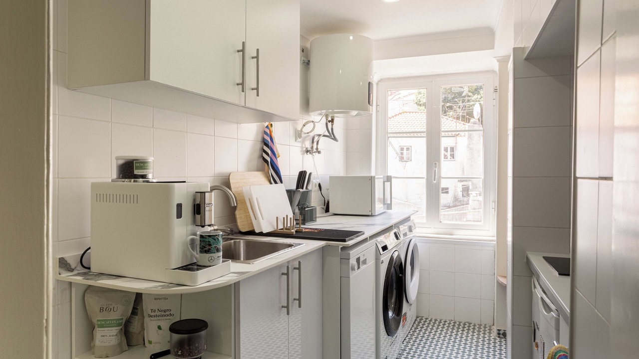 Photo of Kitchen in Pena