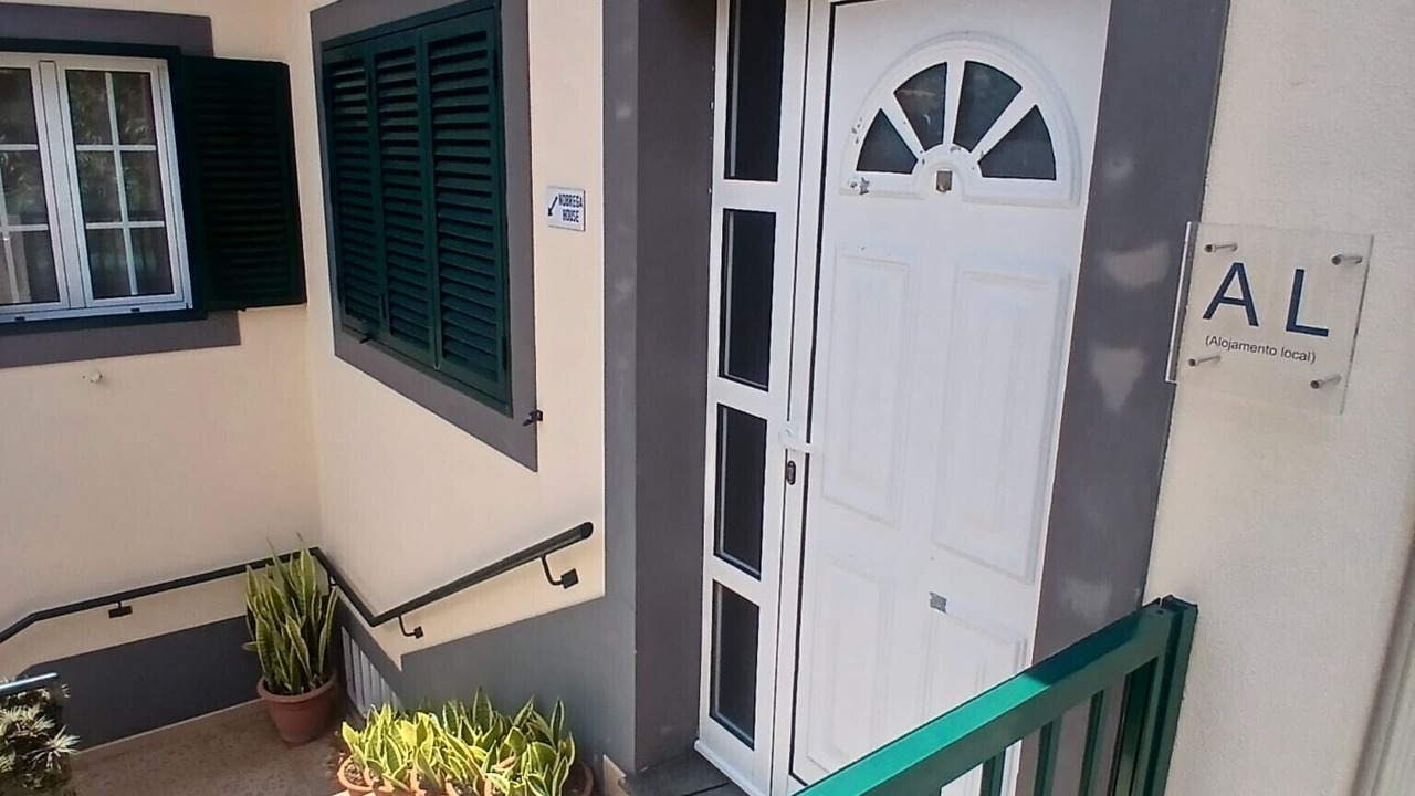 Photo of Outdoor in Porto da Cruz