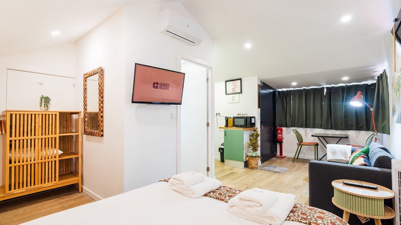 Photo of Bedroom in Imaculado Coracao de Maria