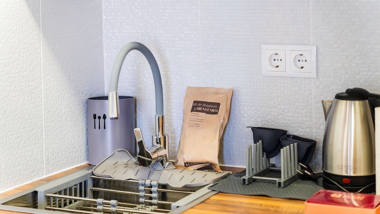 Photo of Kitchen in Imaculado Coracao de Maria
