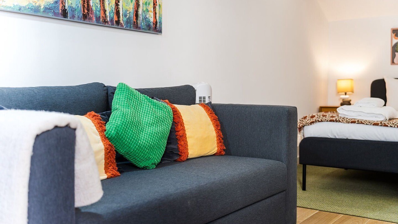 Photo of Livingroom in Imaculado Coracao de Maria