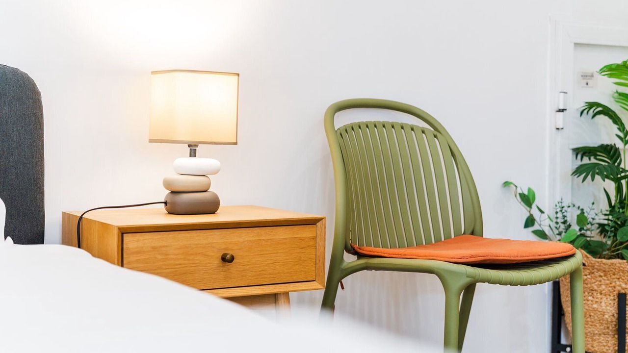 Photo of Bedroom in Imaculado Coracao de Maria