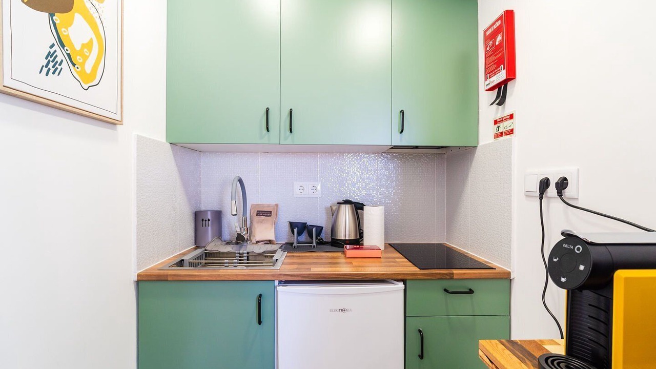 Photo of Kitchen in Imaculado Coracao de Maria