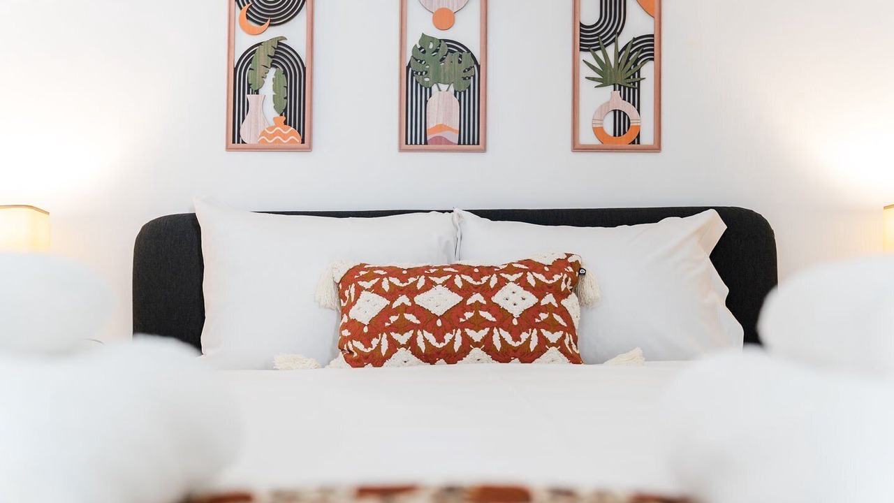 Photo of Bedroom in Imaculado Coracao de Maria