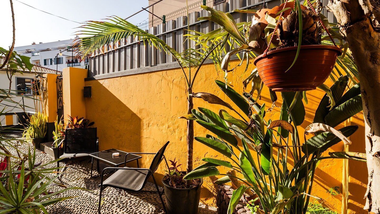 Photo of Patio Balcony in Imaculado Coracao de Maria