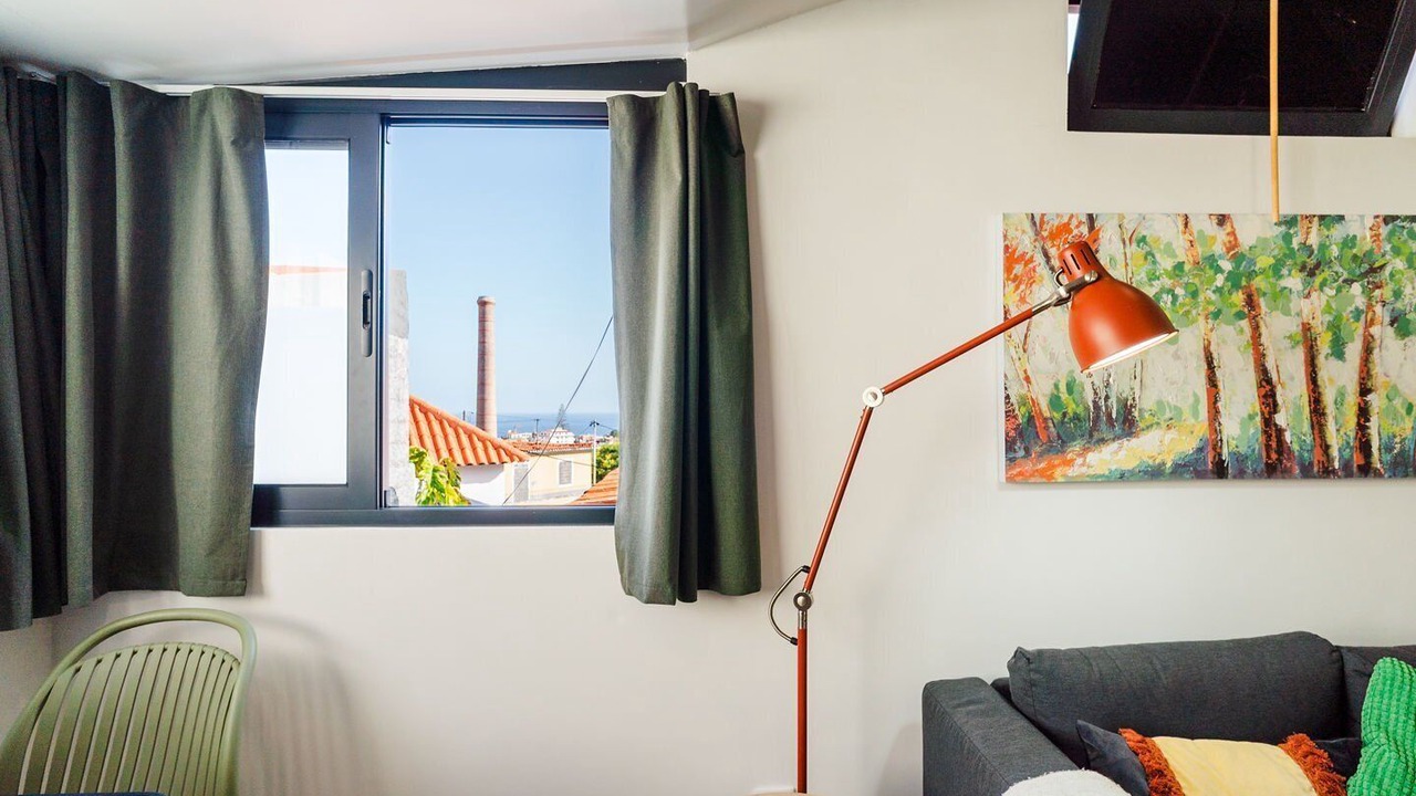 Photo of Livingroom in Imaculado Coracao de Maria
