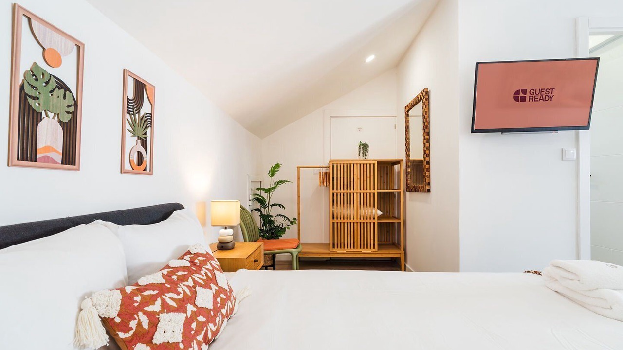 Photo of Bedroom in Imaculado Coracao de Maria