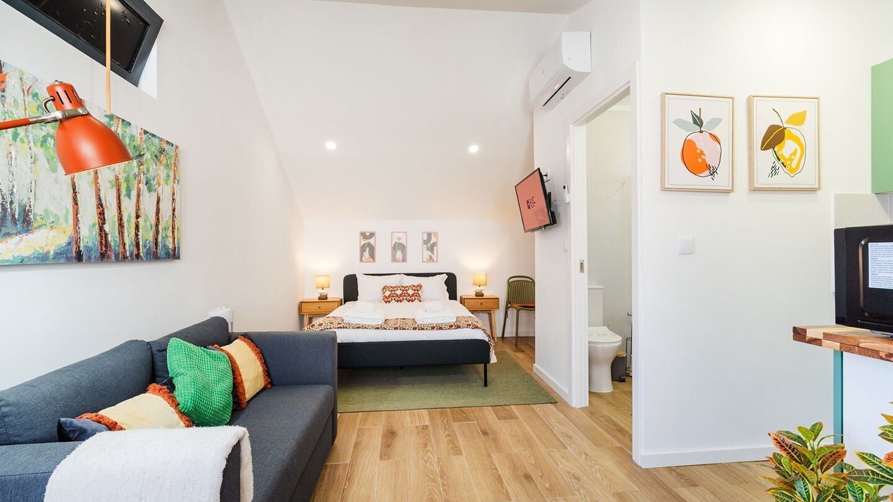 Photo of Bedroom in Imaculado Coracao de Maria