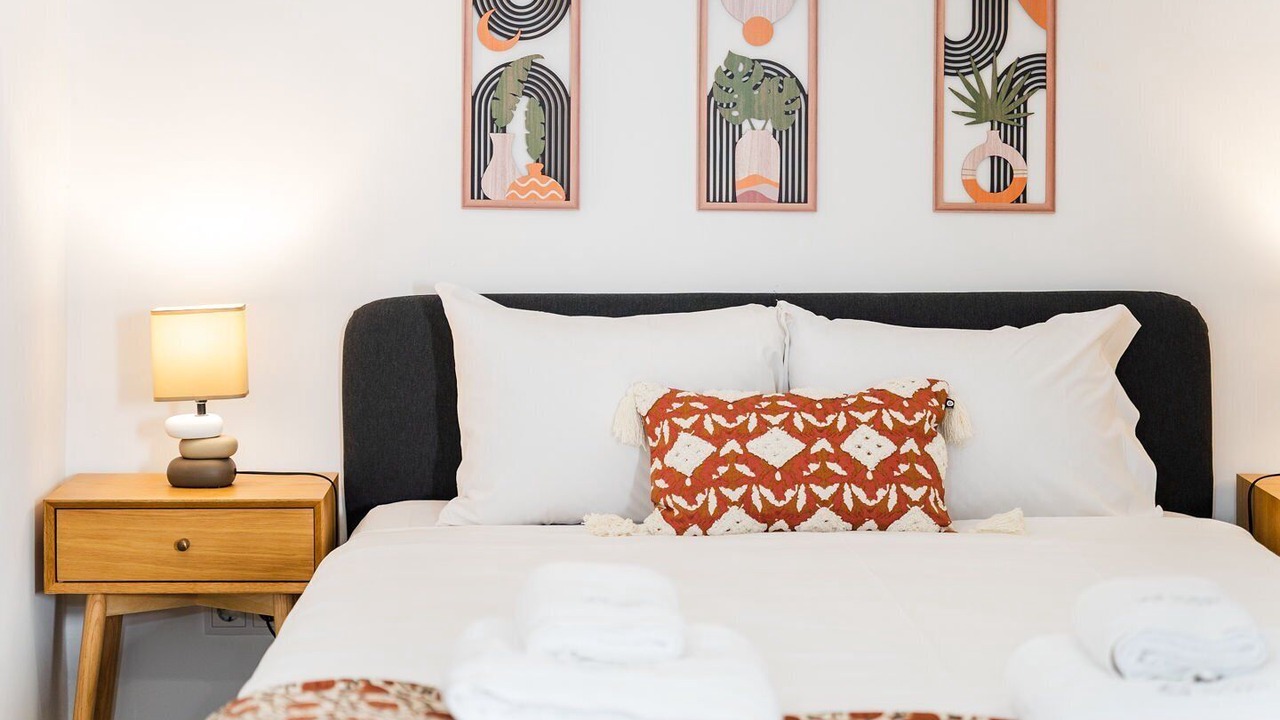 Photo of Bedroom in Imaculado Coracao de Maria