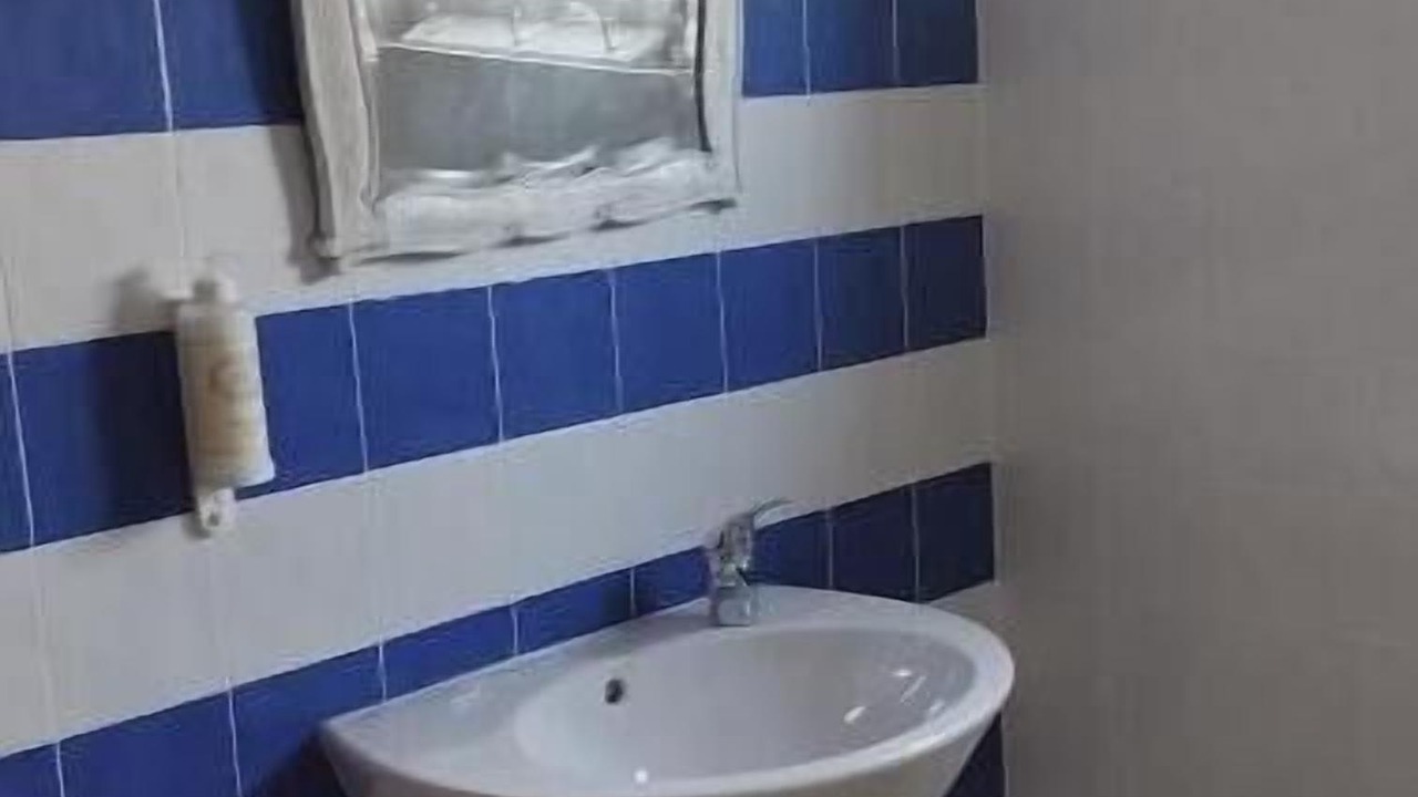 Photo of Bathroom in Praia de Faro