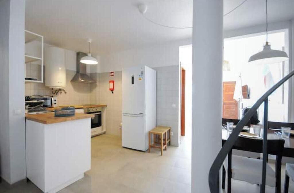 Photo of Kitchen in Praia de Faro