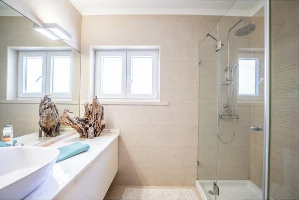 Photo of Bathroom in Fontanelas