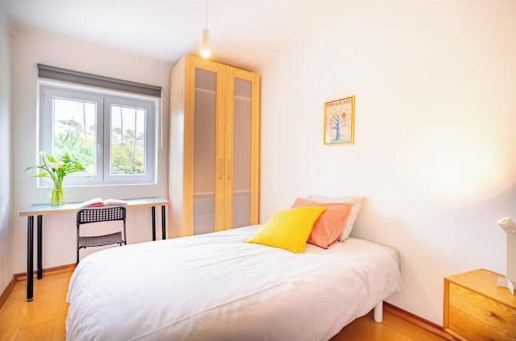 Photo of Bedroom in Fontanelas