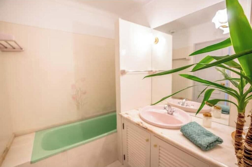 Photo of Bathroom in Fontanelas