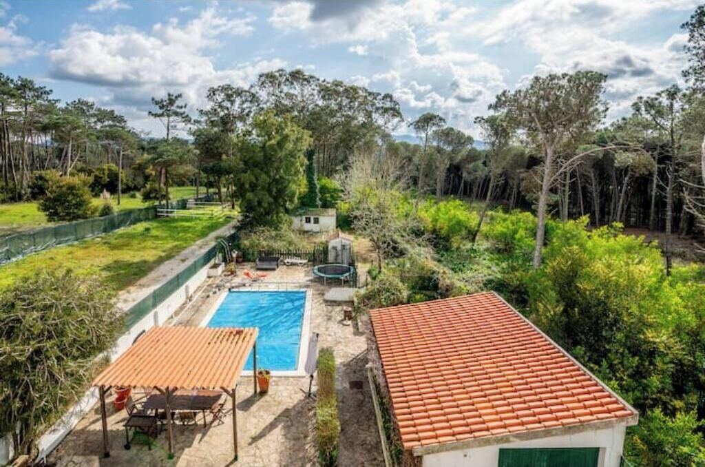 Photo of Outdoor in Fontanelas