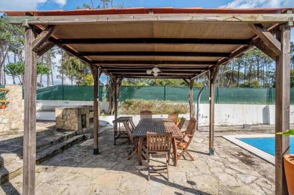 Photo of Outdoor in Fontanelas