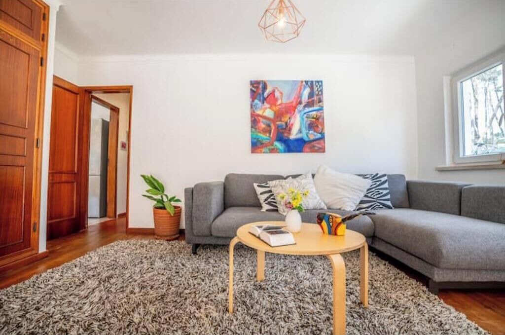 Photo of Livingroom in Fontanelas