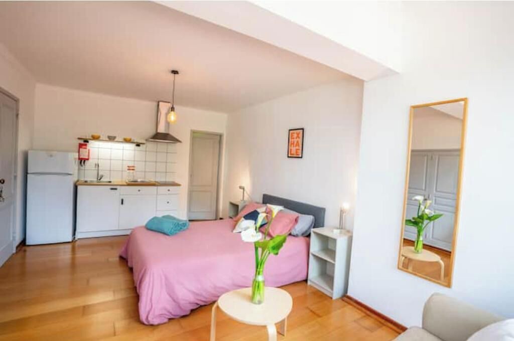 Photo of Bedroom in Fontanelas